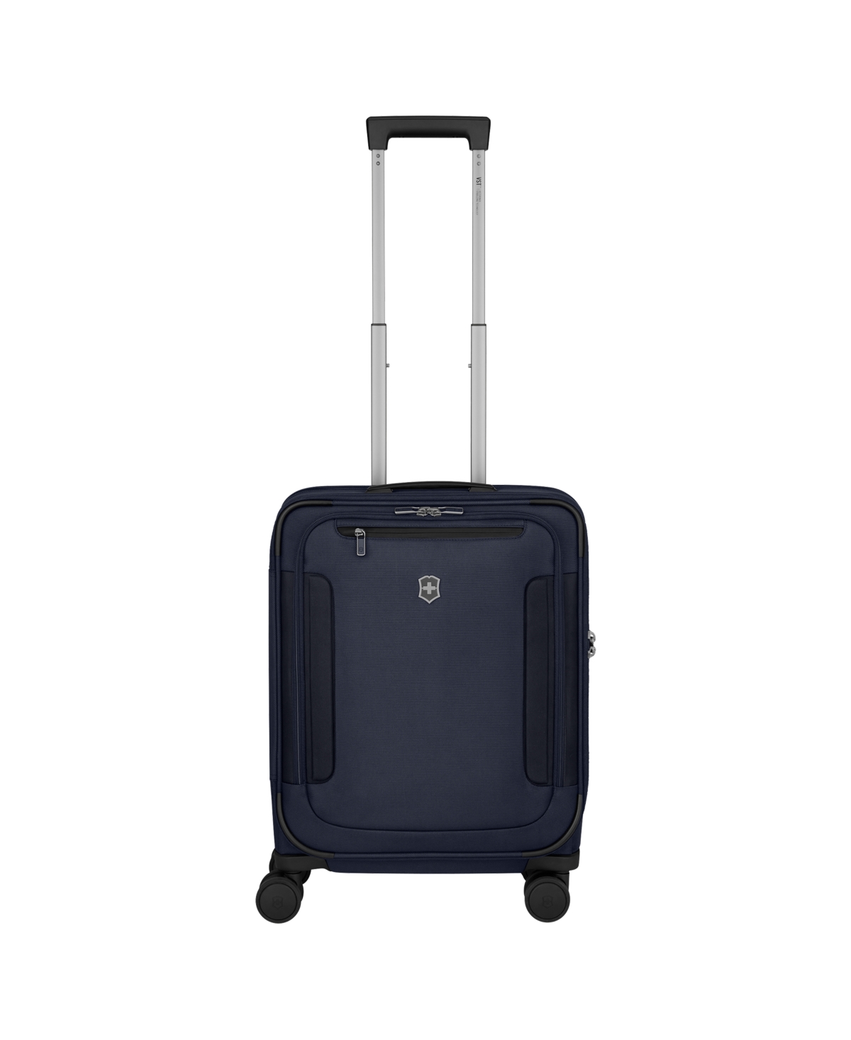 Victorinox Werks Traveler 7.0 Global Carry-on 21" In Blue