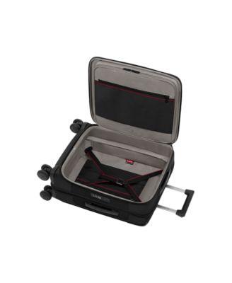 Werks Traveler 7.0 21" Global Carry-On Spinner