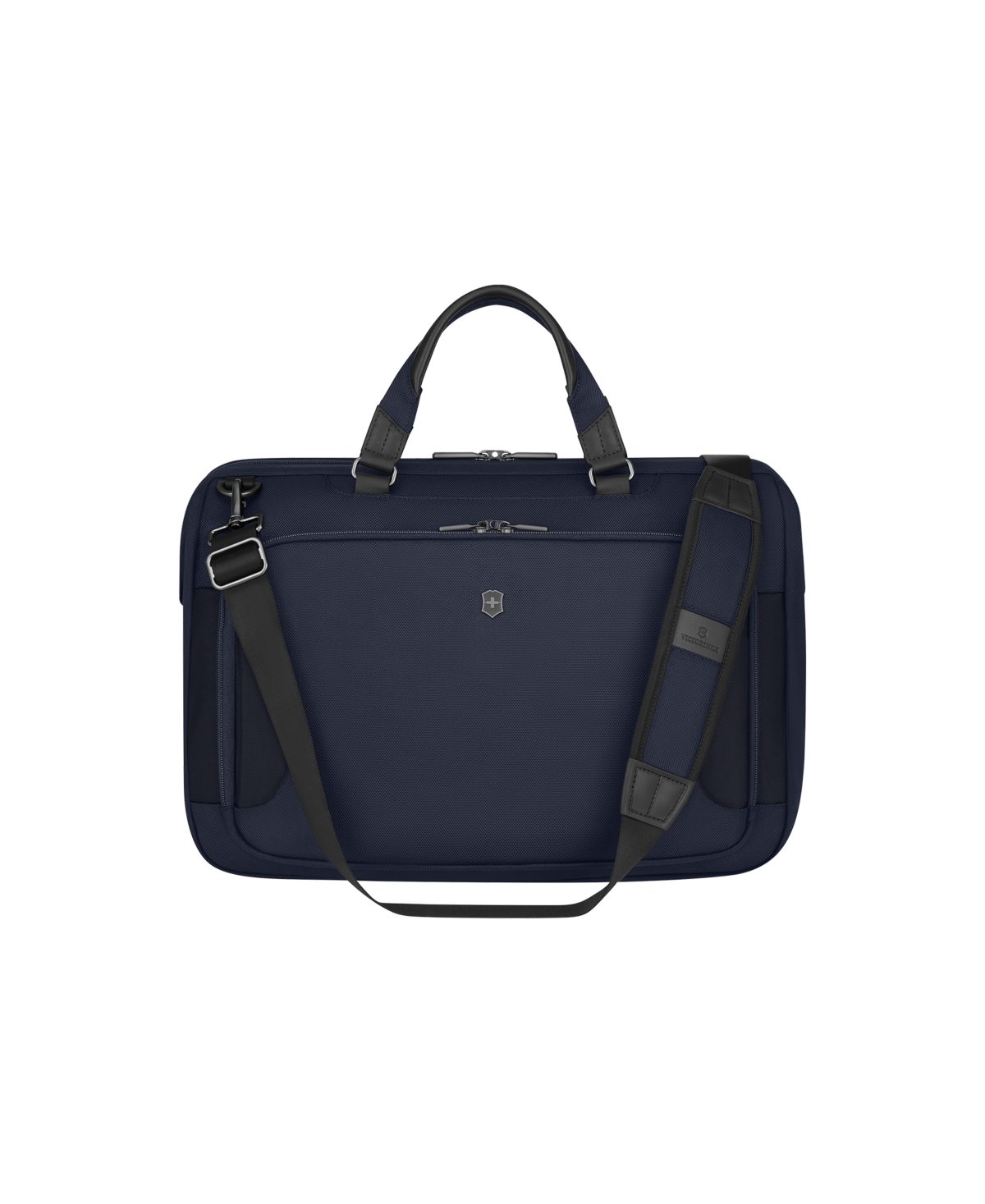 Victorinox Werks Traveler 7.0 Weekender In Blue