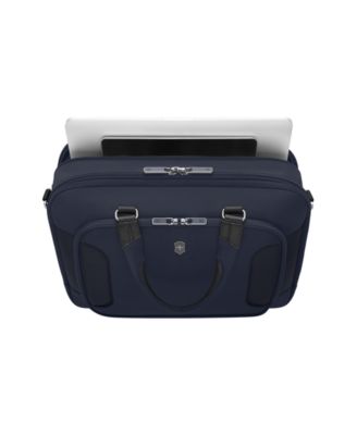 Werks Traveler 7.0 Deluxe Briefcase