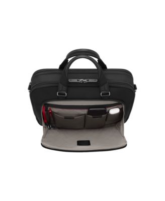 Werks Traveler 7.0 Deluxe Briefcase