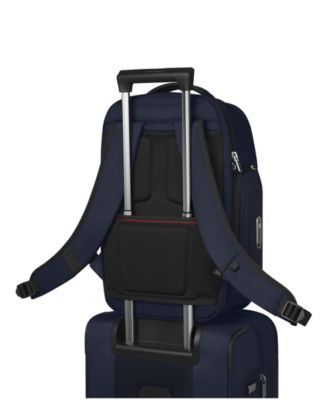 Werks Traveler 7.0 Deluxe Backpack