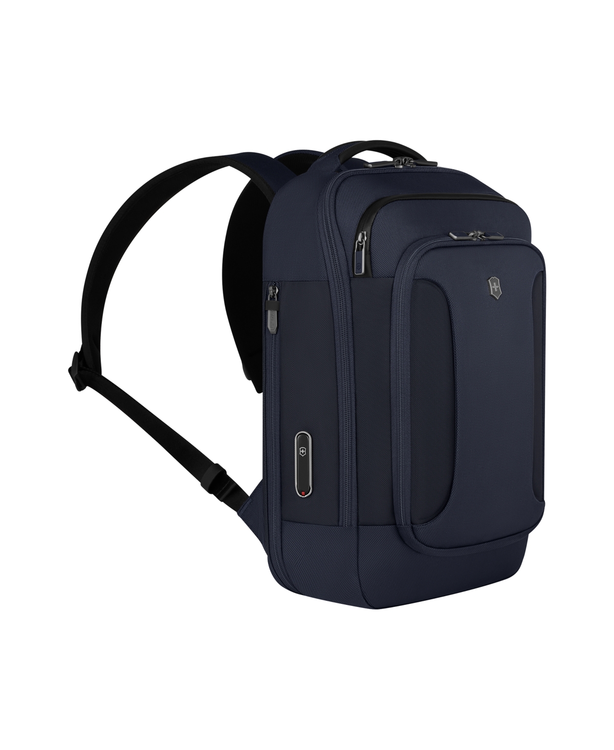 Victorinox Werks Traveler 7.0 Compact Backpack In Blue