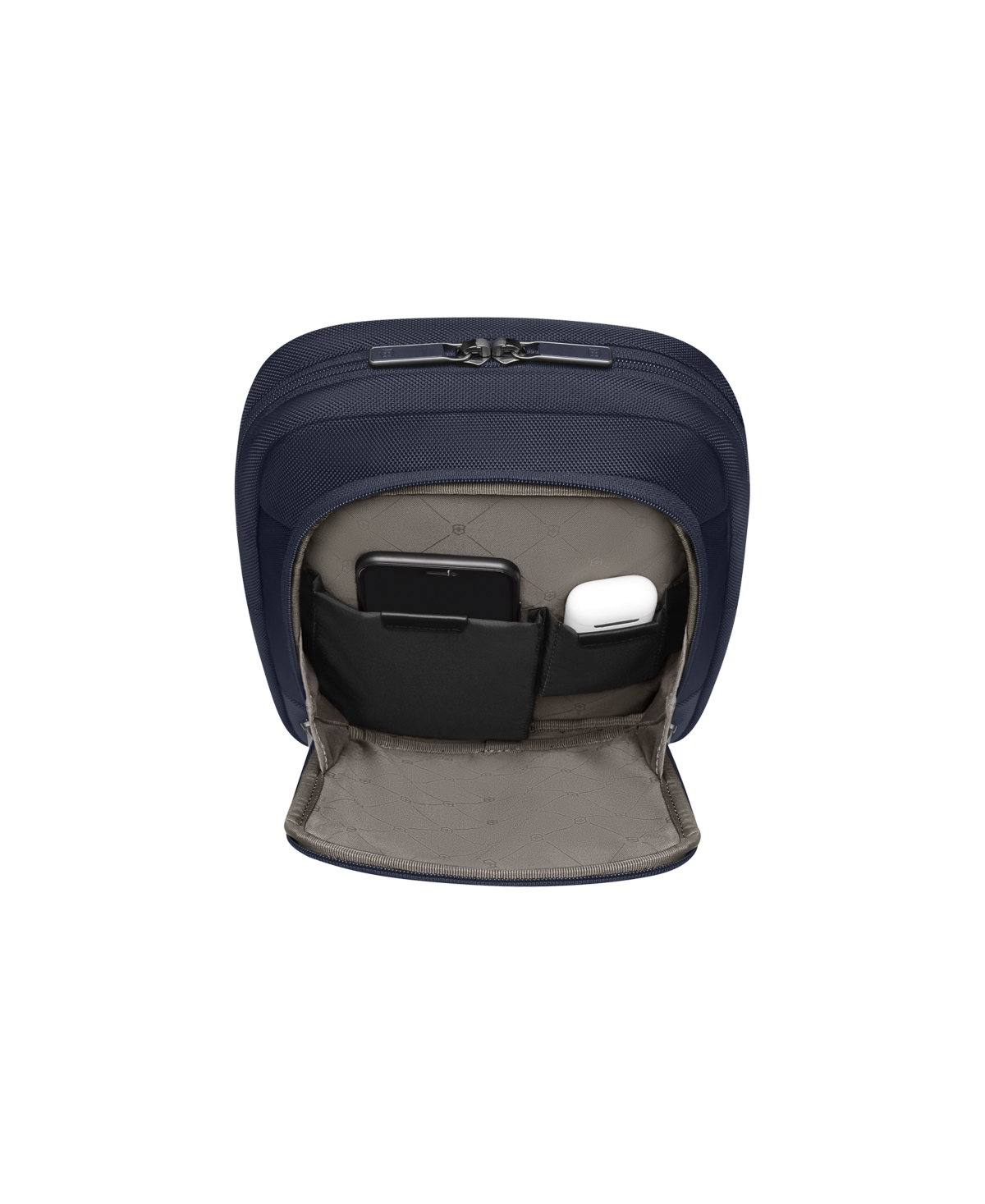Victorinox Werks Traveler 7.0 Crossbody Bag In Blue