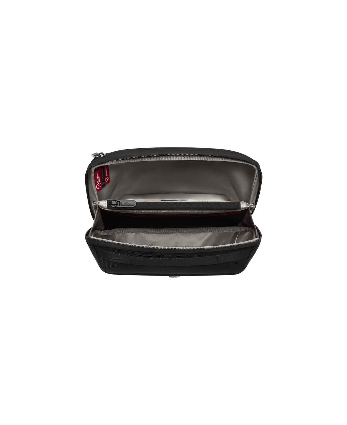 Victorinox Werks Traveler 7.0 Toiletry Bag In Black