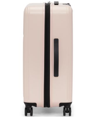 Sentimental Voyage 25" Upright Luggage