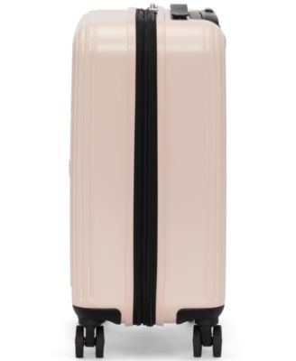 Sentimental Voyage 21" Upright Luggage