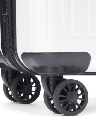 Sentimental Voyage 21" Upright Luggage