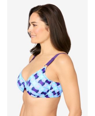 Women's Back Smoother Bra