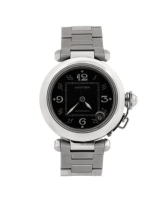 Pre-Owned Cartier