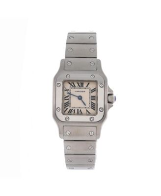 Pre-Owned Cartier