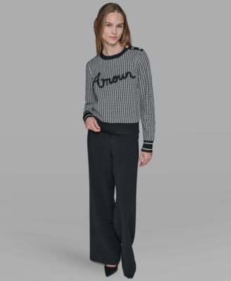 KARL LAGERFELD PARIS