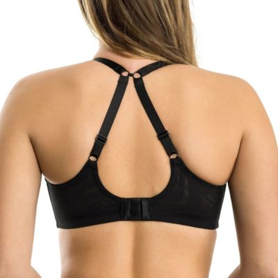 Women's Olivia Lace Unlined Bra