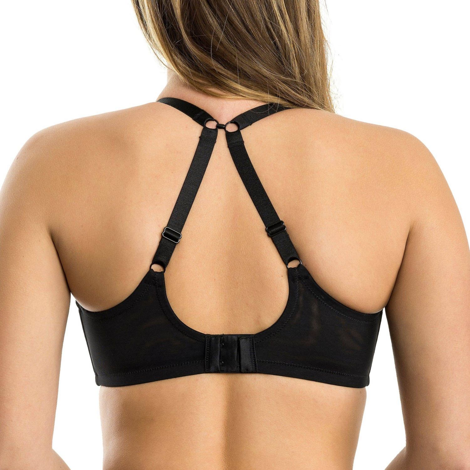 Women's Olivia Lace Unlined Bra