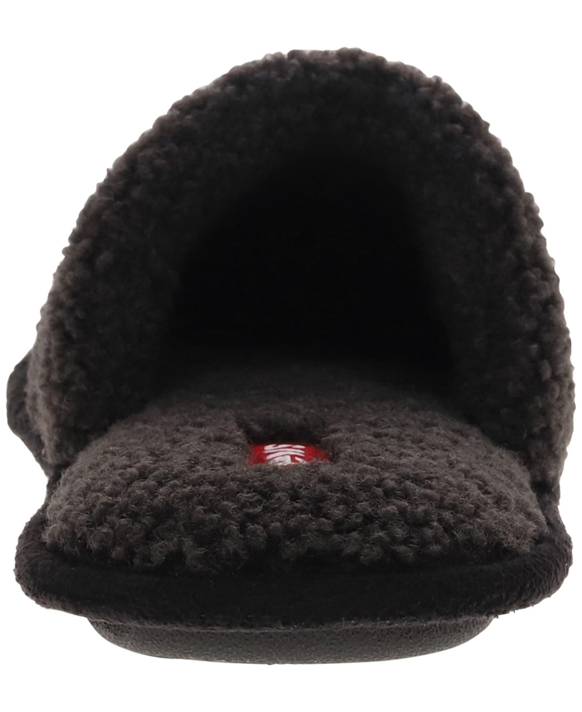 Levi's Women's Talya Round Toe Scuff Slippers In Animal Print