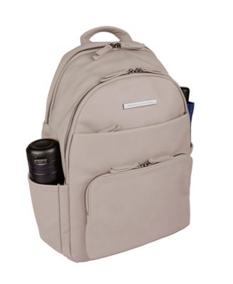 Double Compartment Marley Women's Backpack