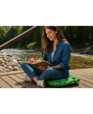 Inflatable Seat Cushion