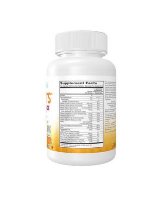 Kid Vits ,Berry Blast ,120 Tabs