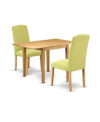 East West Furniture