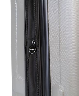 Midtown 20" Hardside Expandable Carry-On Luggage