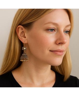 Boho Chandler Earrings for Women