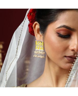 Women's The Niloufar Drop Earrings