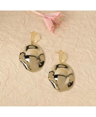 Casual Drop Earrings