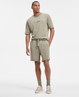 Hugo Boss - Men's Nebusho 7.8" Shorts