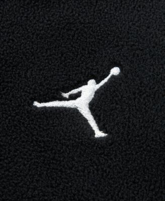 Boys' 8-18 Half Zip Long Sleeve Sweatshirt