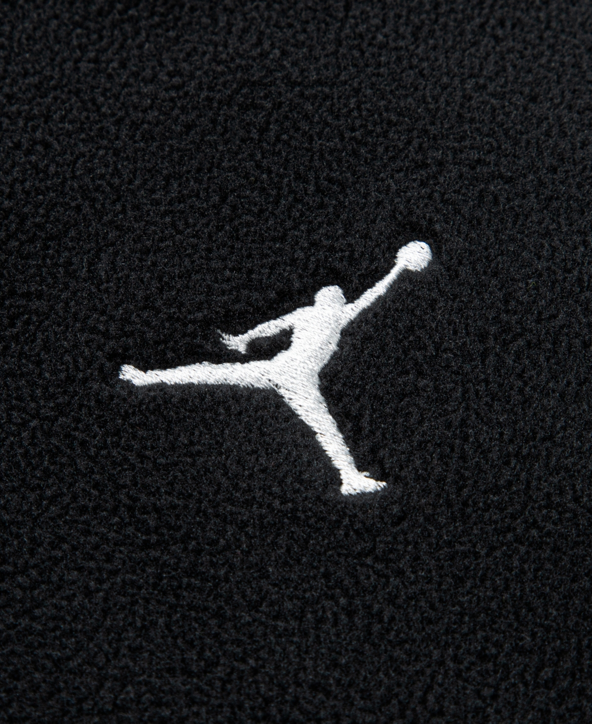 Jordan Boys 8-18 Half Zip Long Sleeve Sweatshirt