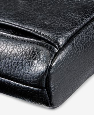 Small Pebbled Crossbody, Macy's Exclusive