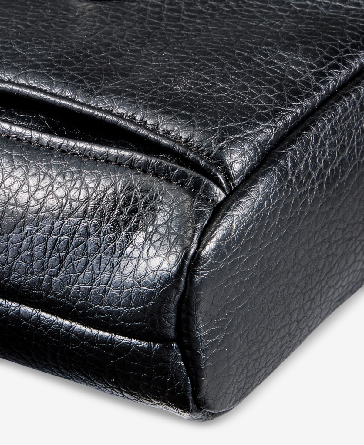 Giani Bernini Small Pebbled Crossbody, Macy's Exclusive