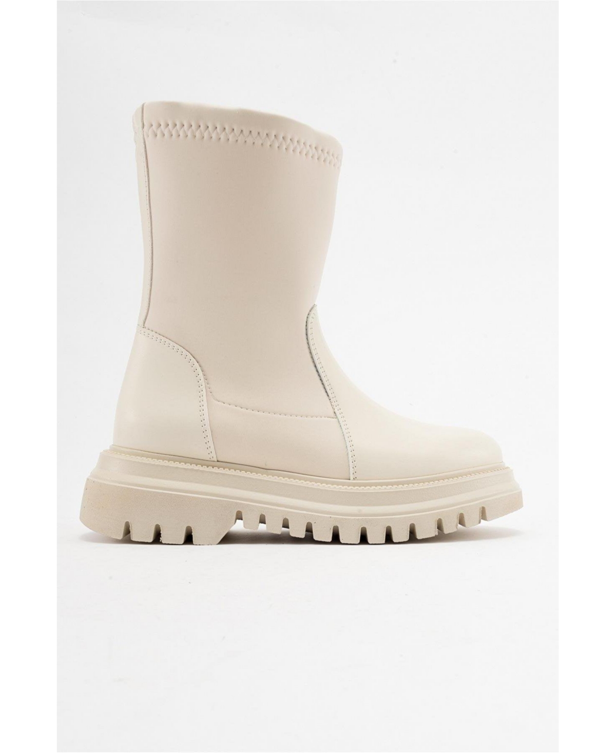 Prologue Shoes Alias Zip Boot