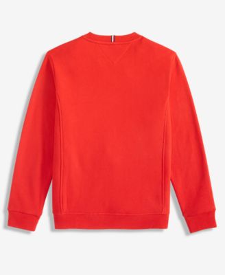 Boys 8-20 Crewneck Sweatshirt