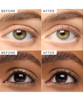 Picture Perfect Eyelash Curler & Deluxe Lights, Camera, Lashes Mascara