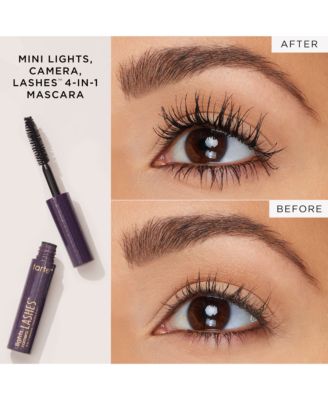 Picture Perfect Eyelash Curler & Deluxe Lights, Camera, Lashes Mascara