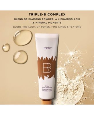 BB Blur Tinted Moisturizer Broad Spectrum SPF 30 Sunscreen