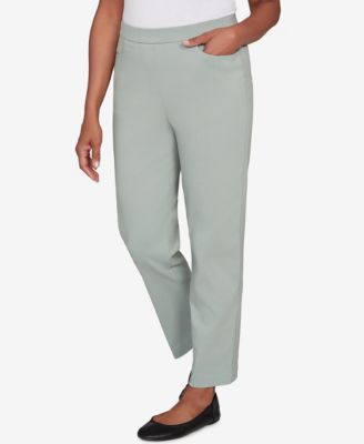 Petite Stockbridge Modern Millennium Average Length Pants