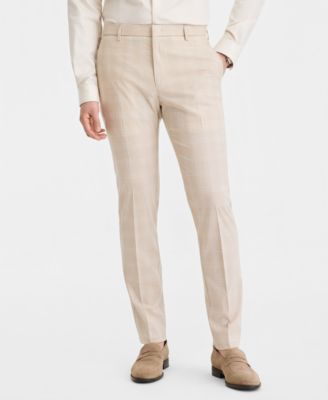 Men's Modern-Fit Dress Pant