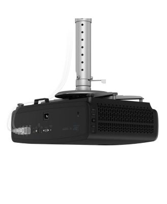 W2720i 4K Ultra HD HDR 4LED DLP Smart Home Theater Projector with AI