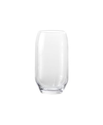Estiva Highball Sparkling Cocktail Glasses, Set of 4