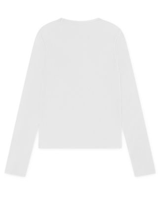 Girls' Hot Cocoa Club Long Sleeve T-Shirt