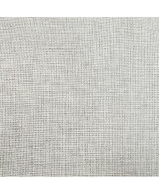 - Modern Light Brown Palos Outdoor Wicker Loveseat