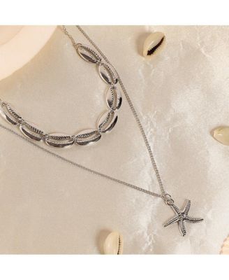 Women's The Bahamas Multi-Layer Necklace