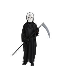 Kids Grim Reaper Costume Set