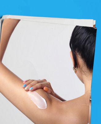 Ultra Body Mega Moisture Cream, 2.5 oz.