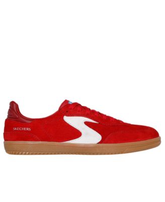 Women's Hotshot - Varsity Crew Casual Sneakers from Finish Line