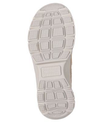 Women's Relaxed Fit: Easy Going Memory Foam Boots from Finish Line