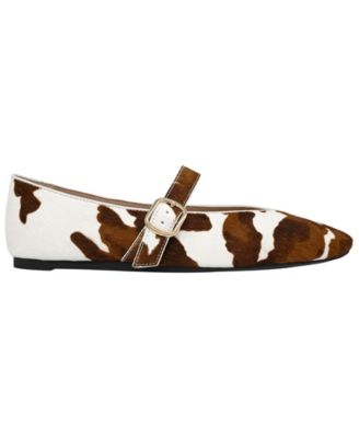 Women's Lannettee Mary Jane Flats, Macy's Exclusive