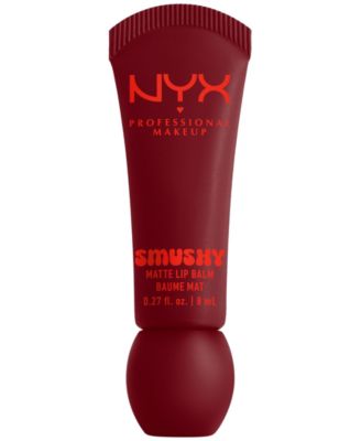 Smushy Matte Lip Balm
